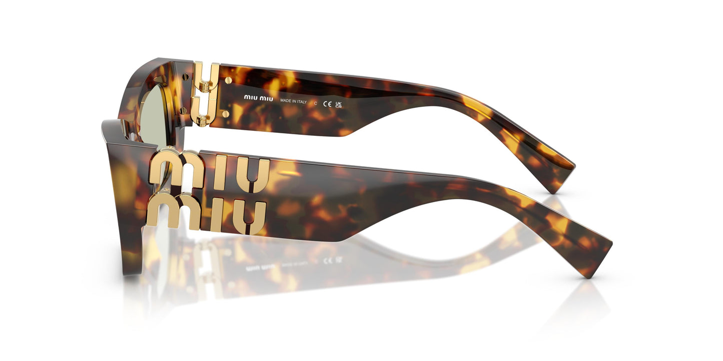 Miu Miu MU 09WS  14L50O 53