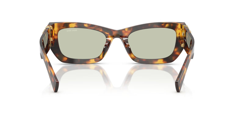Miu Miu MU 09WS 14L50O 53