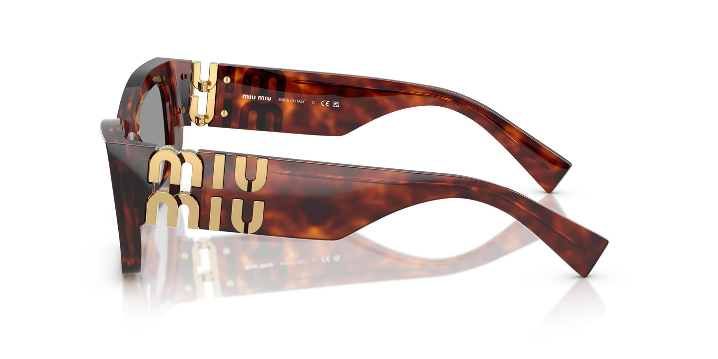 Miu Miu MU 09WS  21C40O 53