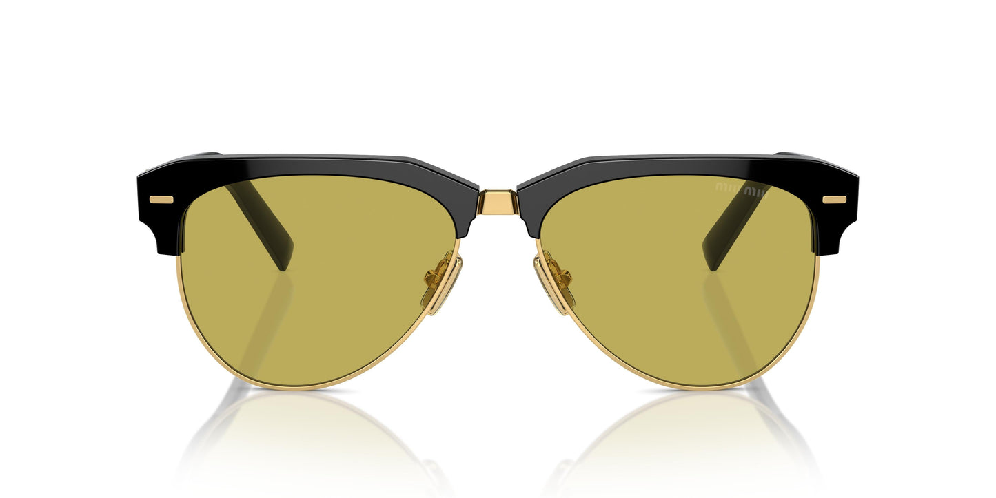 Miu Miu MU 09ZS 1AB07O 57