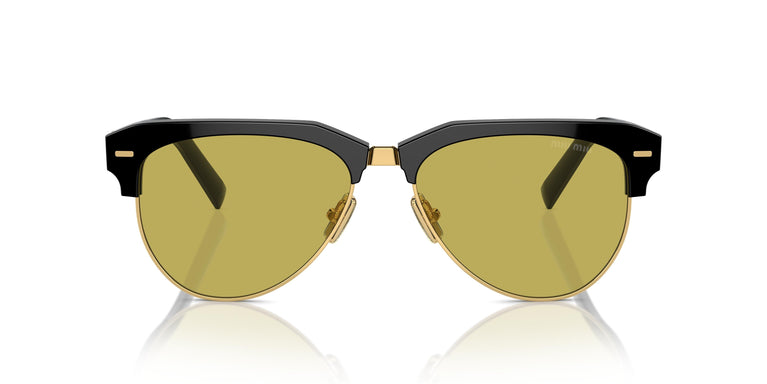Miu Miu MU 09ZS 1AB07O 57