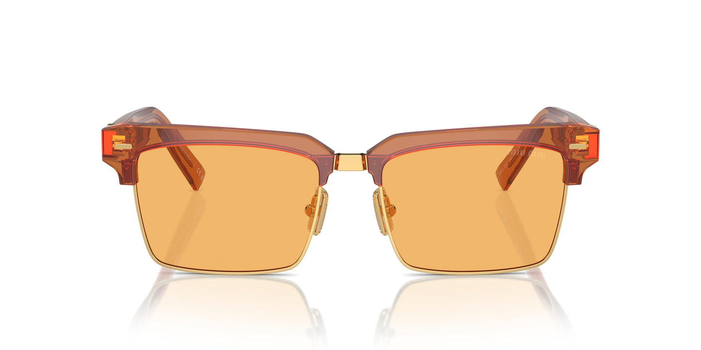 Miu Miu MU 10ZS 15T0B7 54