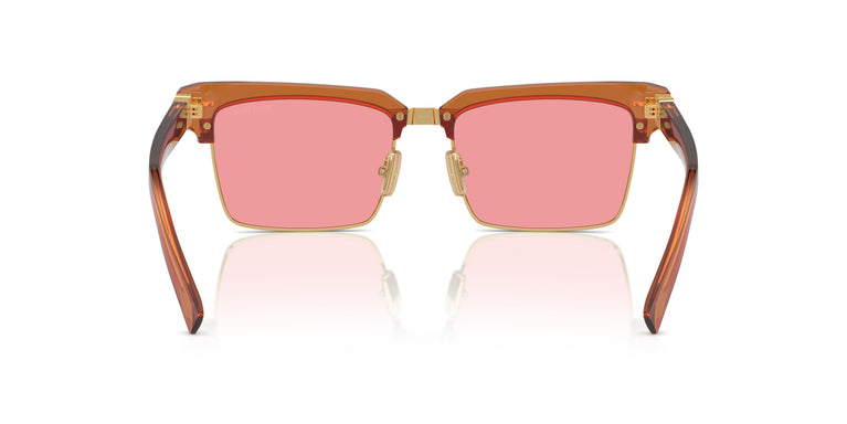 Miu Miu MU 10ZS 15T1D0 54