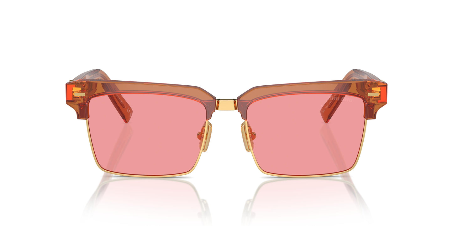 Miu Miu MU 10ZS 15T1D0 54