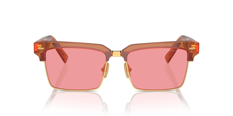 Miu Miu MU 10ZS 15T1D0 54