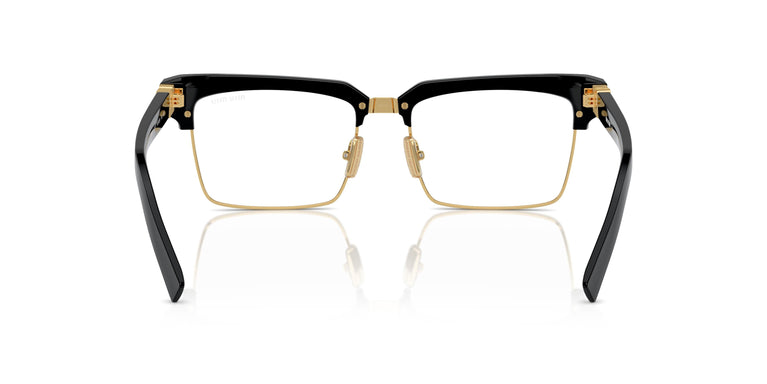 Miu Miu MU 10ZS 1AB08N 54
