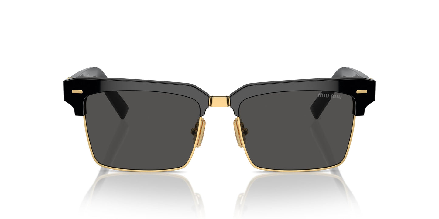 Miu Miu MU 10ZS 1AB5S0 54