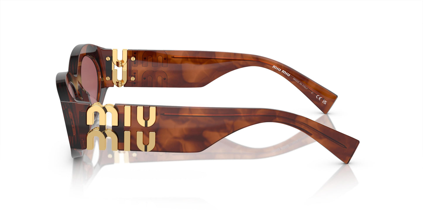 Miu Miu MU 11WS 0MU 11WS 11Q08S 54