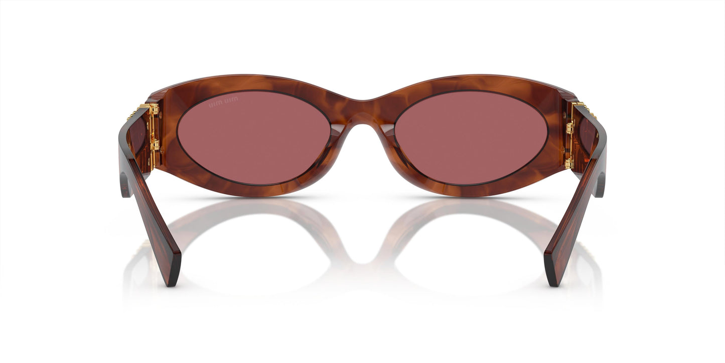 Miu Miu MU 11WS 0MU 11WS 11Q08S 54