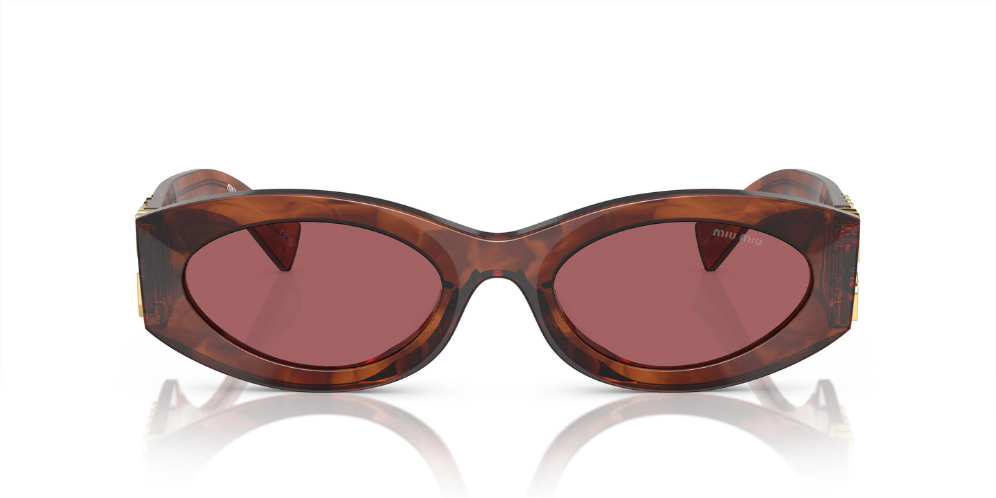 Miu Miu MU 11WS 0MU 11WS 11Q08S 54