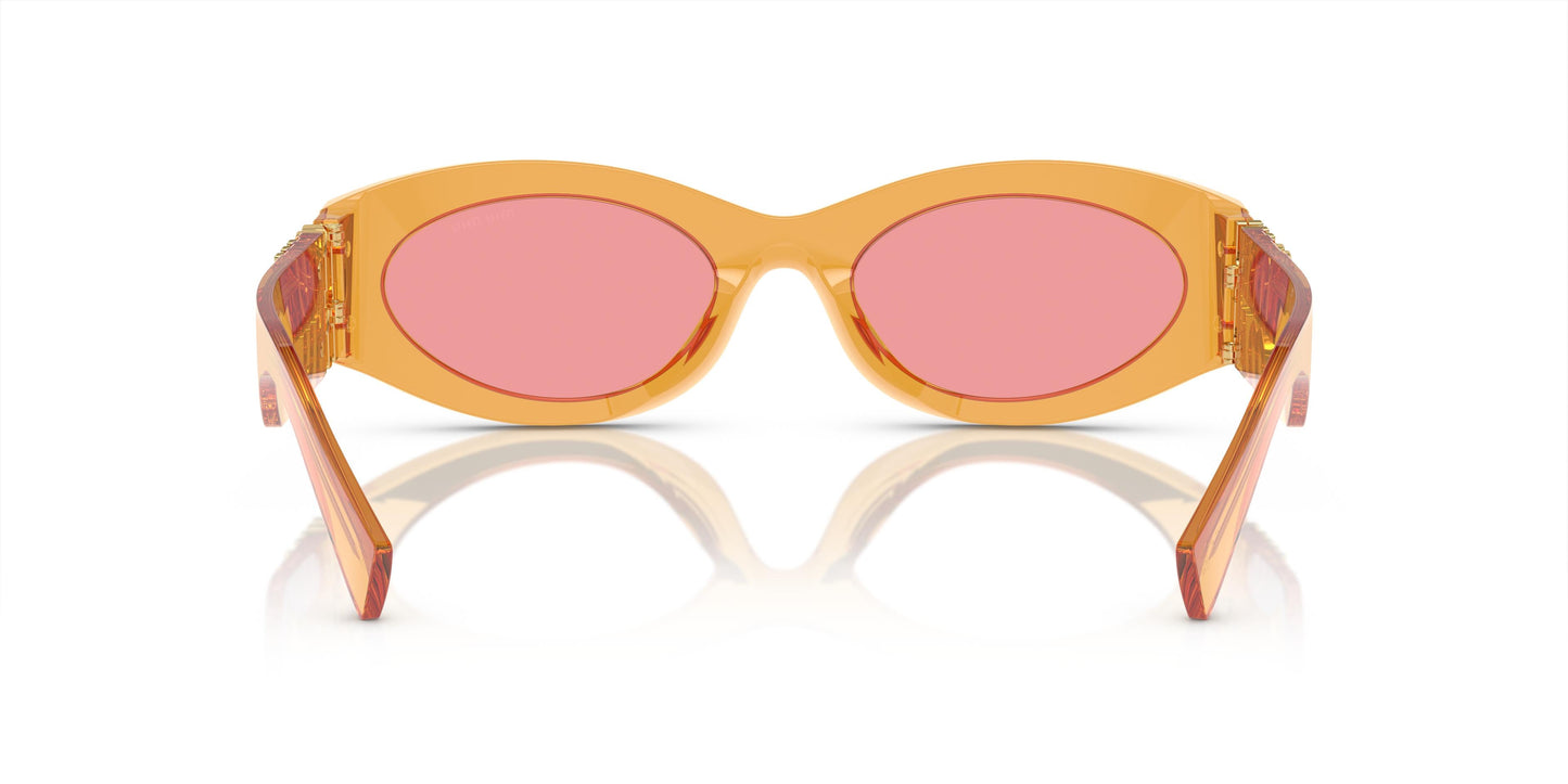 Miu Miu MU 11WS 0MU 11WS 12T1D0 54