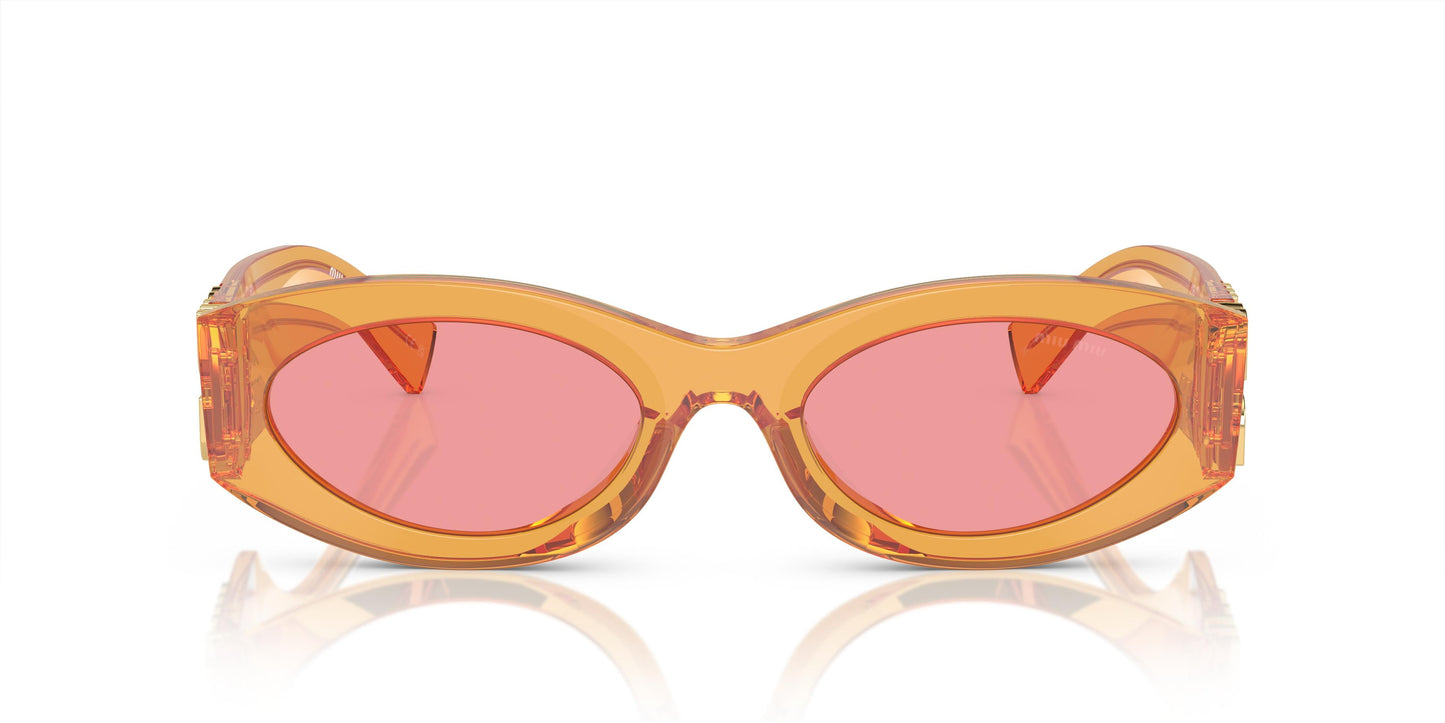 Miu Miu MU 11WS 0MU 11WS 12T1D0 54