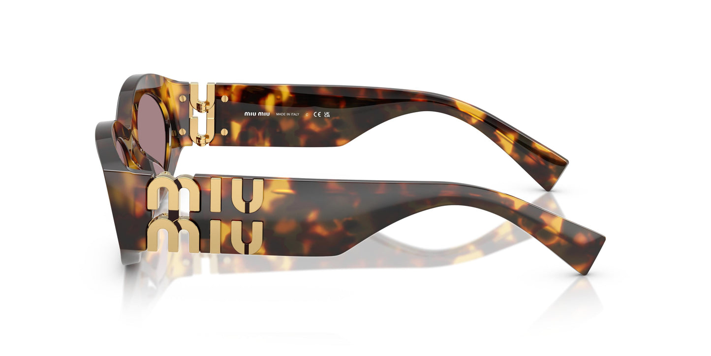 Miu Miu MU 11WS MU 11WS 14L20I 54