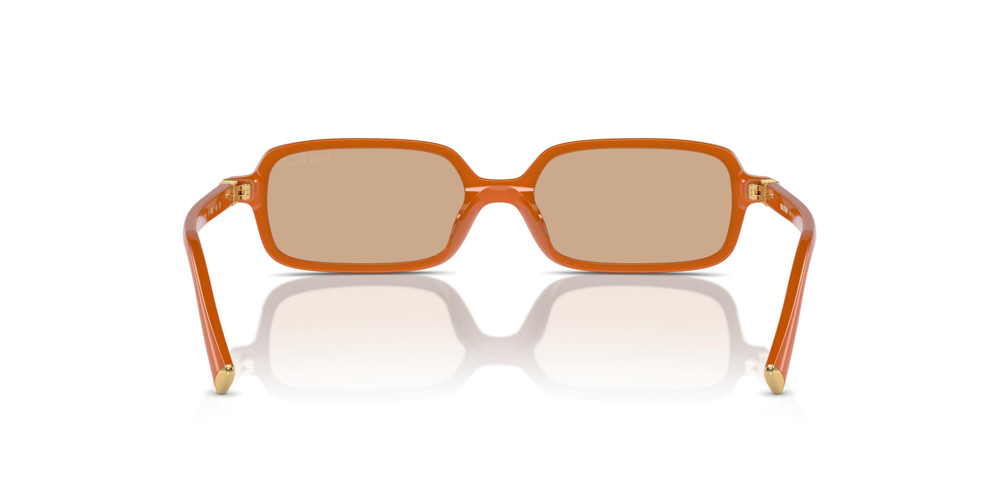 Miu Miu MU 11ZS 11V40D 51