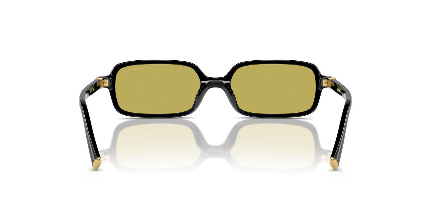 Miu Miu MU 11ZS 16K07O 51