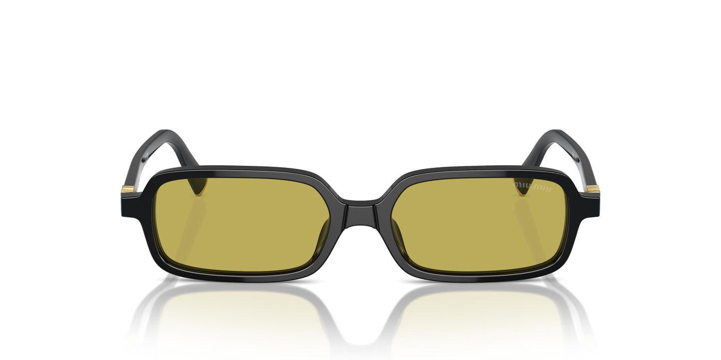 Miu Miu MU 11ZS 16K07O 51