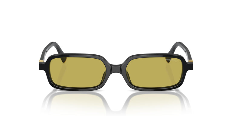 Miu Miu MU 11ZS 16K07O 51