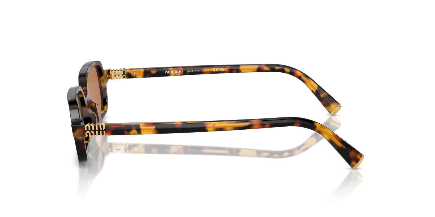 Miu Miu MU 11ZS VAU2Z1 51