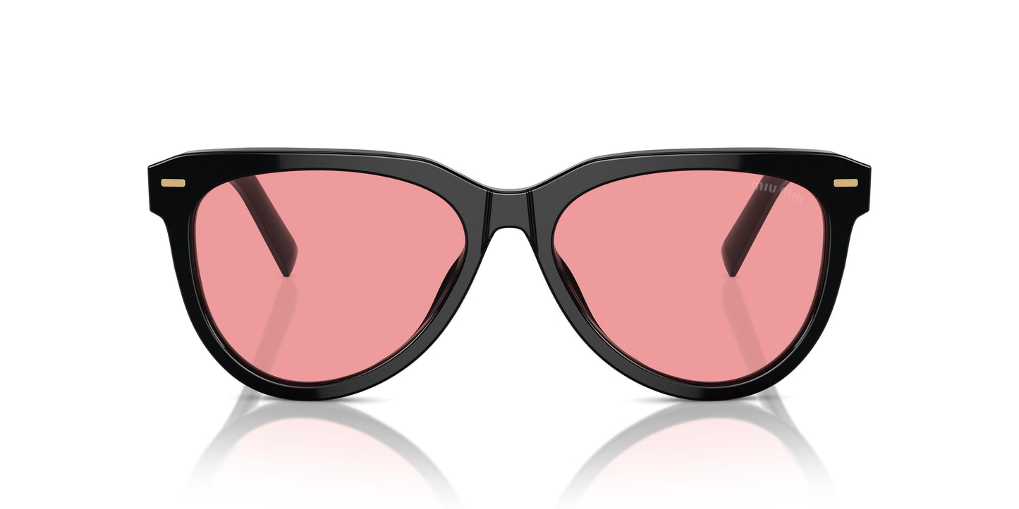 Miu Miu MU 12ZS 16K1D0 56