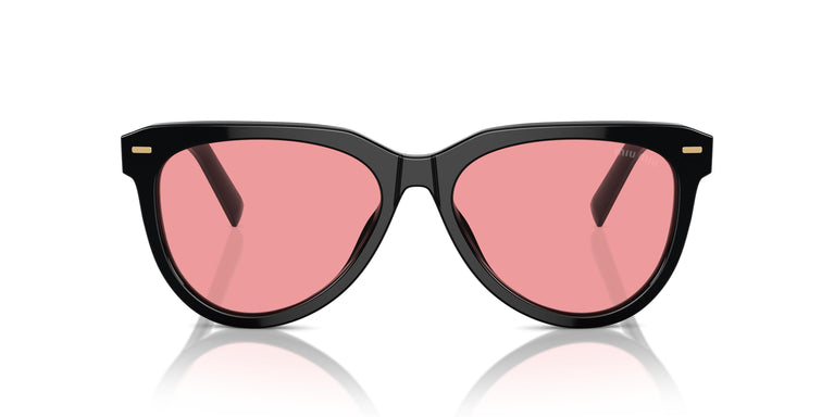 Miu Miu MU 12ZS 16K1D0 56