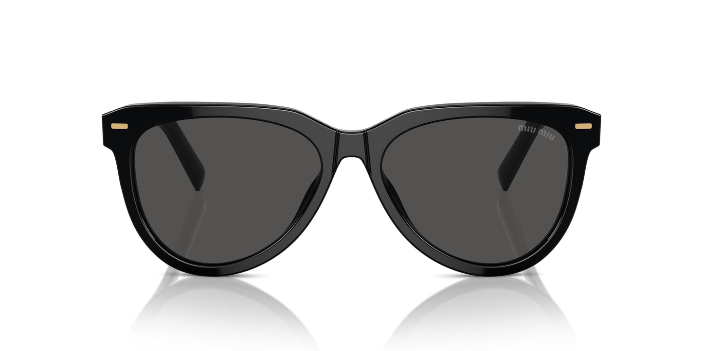 Miu Miu MU 12ZS 16K5S0 56