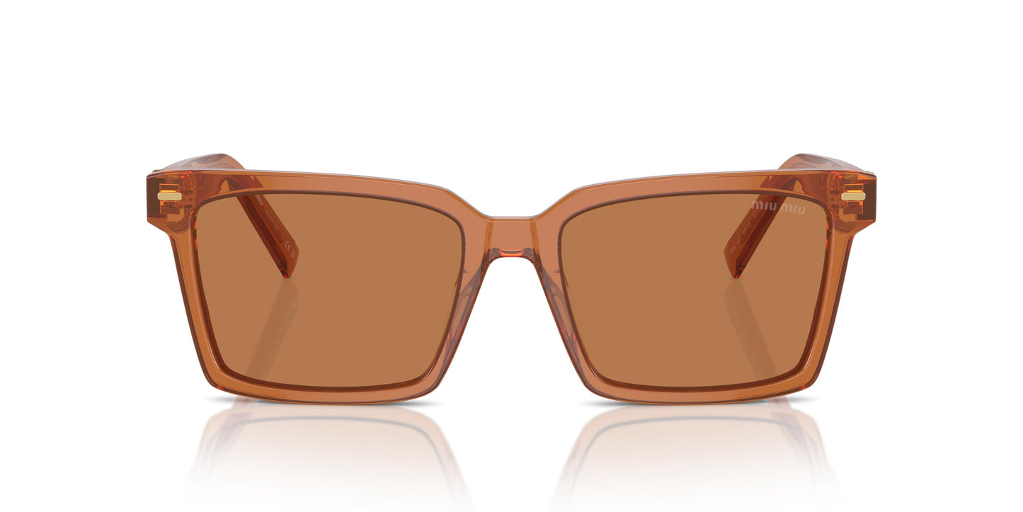 Miu Miu MU 13ZS 15T2Z1 55