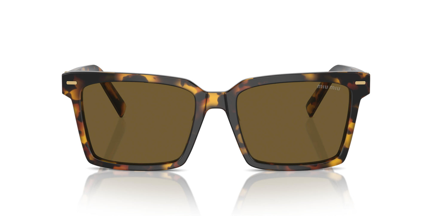 Miu Miu MU 13ZS VAU01T 55