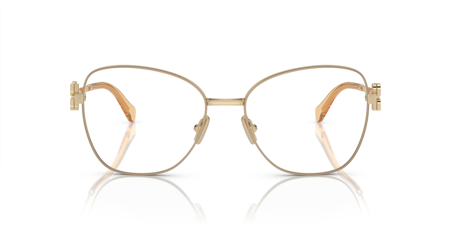 Miu Miu MU 50XV 14M1O1 56