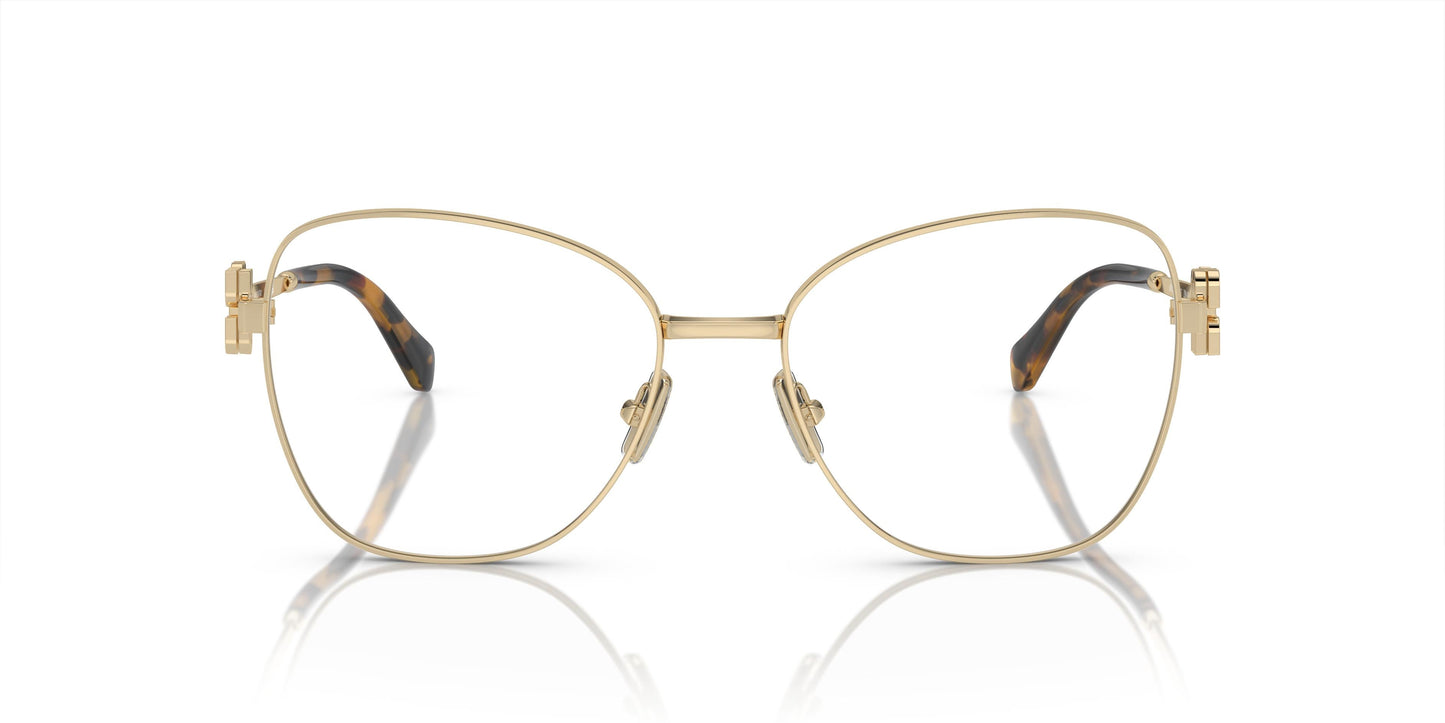 Miu Miu MU 50XV ZVN1O1 54
