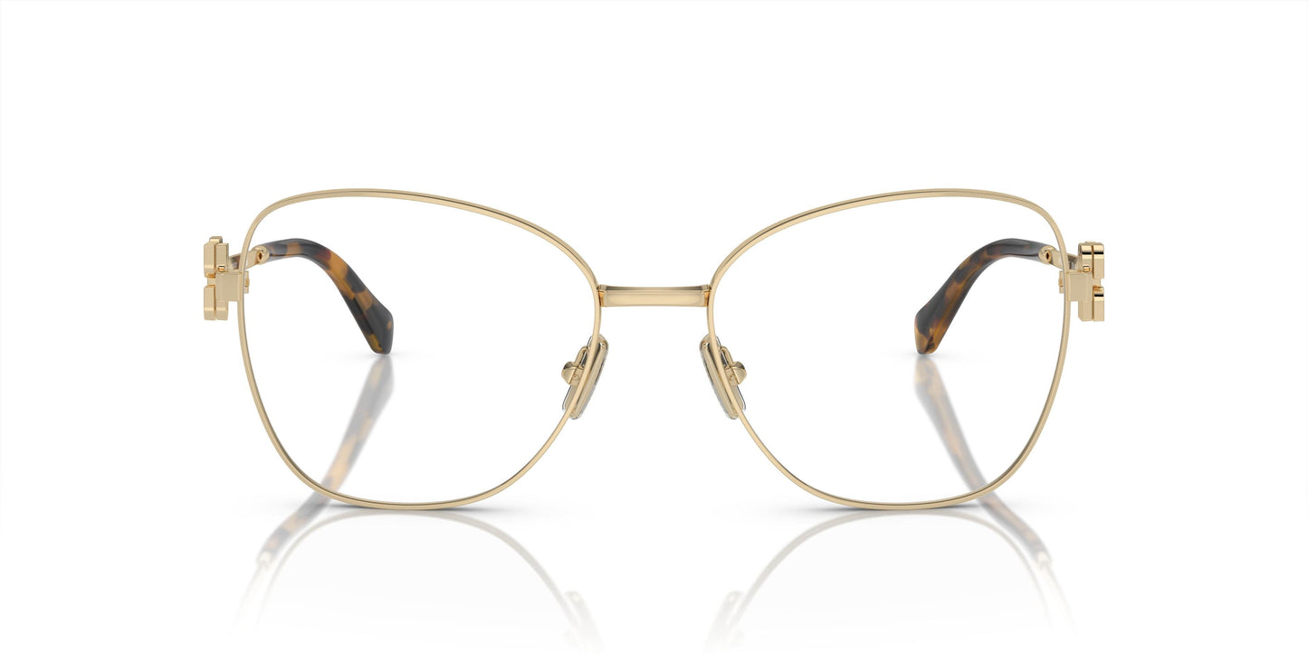 Miu Miu MU 50XV ZVN1O1 56