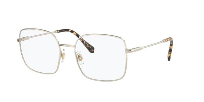 Miu Miu MU 51TV  ZVN1O1 55