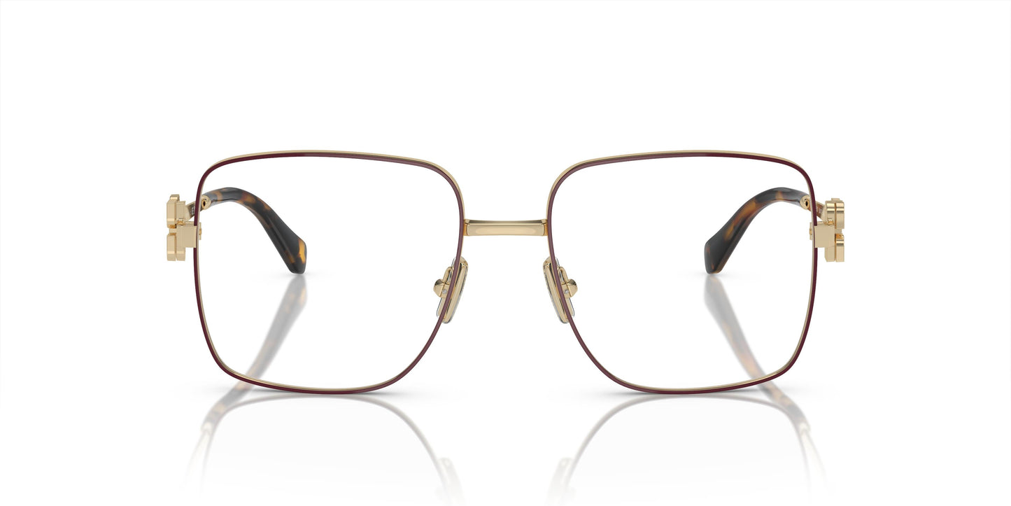 Miu Miu MU 51XV 09X1O1 54