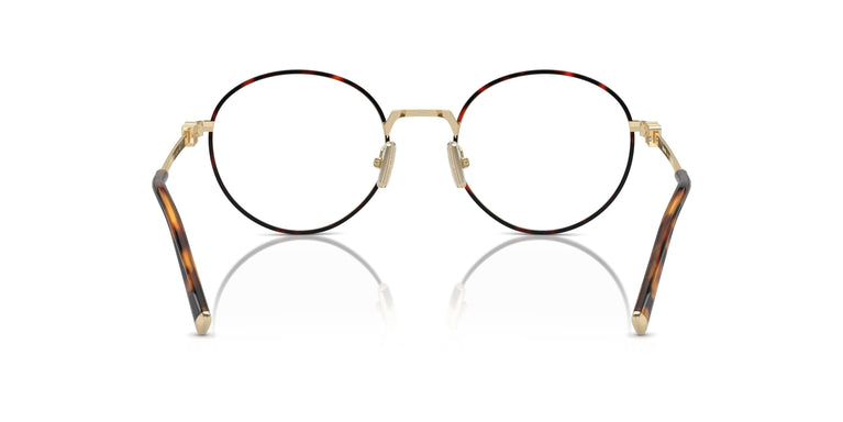 Miu Miu MU 52XV 15U1O1 52