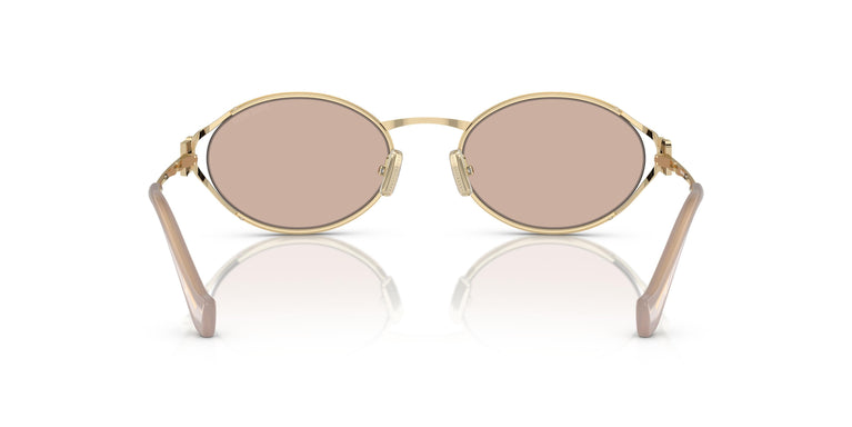 Miu Miu MU 52YS ZVN20F 54