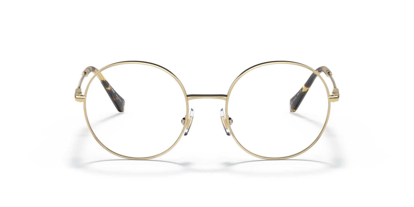 Miu Miu MU 53TV  ZVN1O1 51