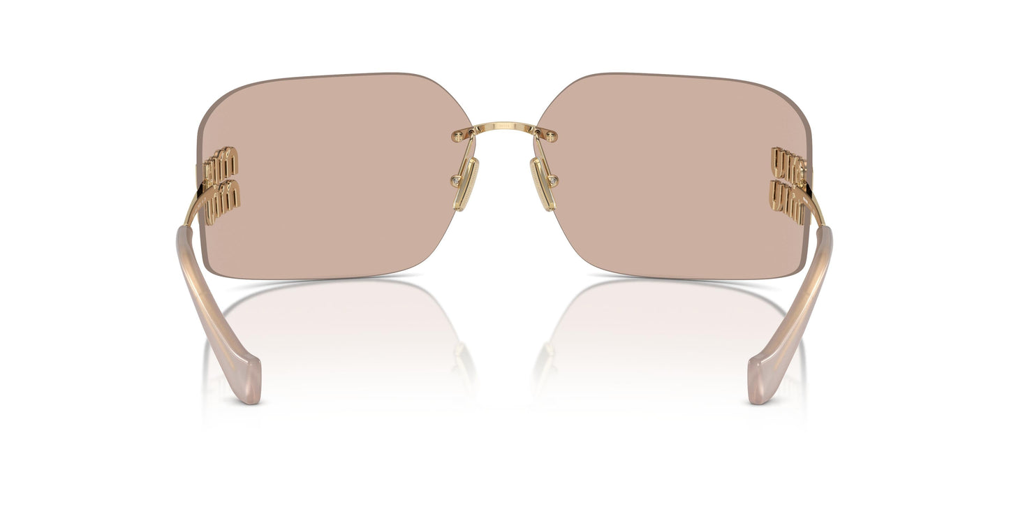 Miu Miu MU 54YS ZVN20F 80