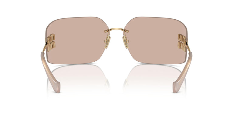 Miu Miu MU 54YS ZVN20F 80