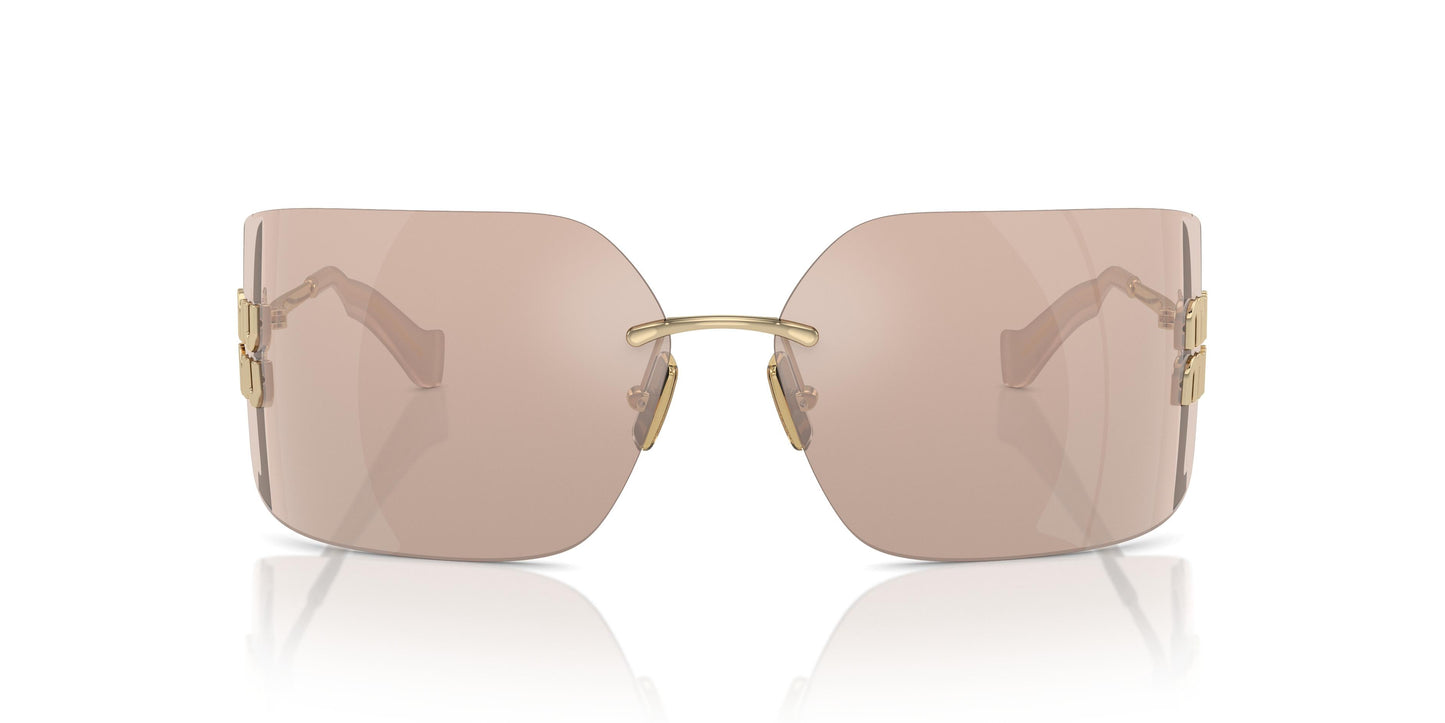 Miu Miu MU 54YS ZVN20F 80