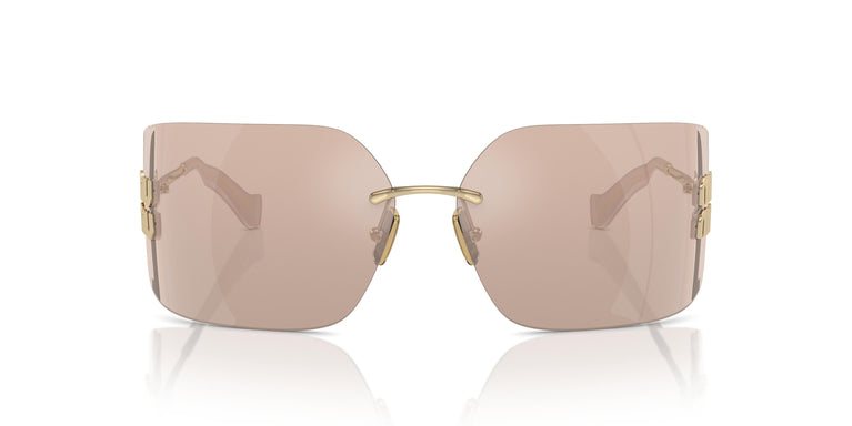 Miu Miu MU 54YS ZVN20F 80