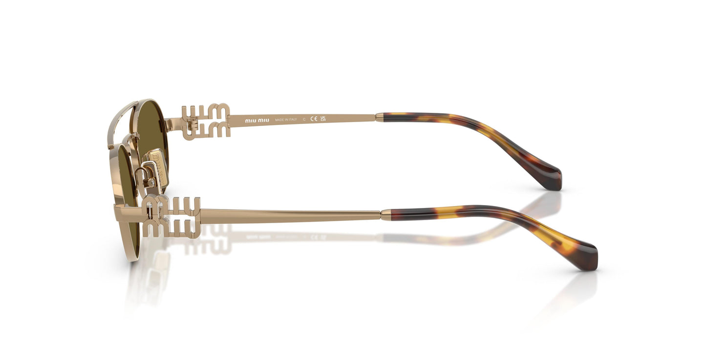 Miu Miu MU 54ZS  7OE09Z 53