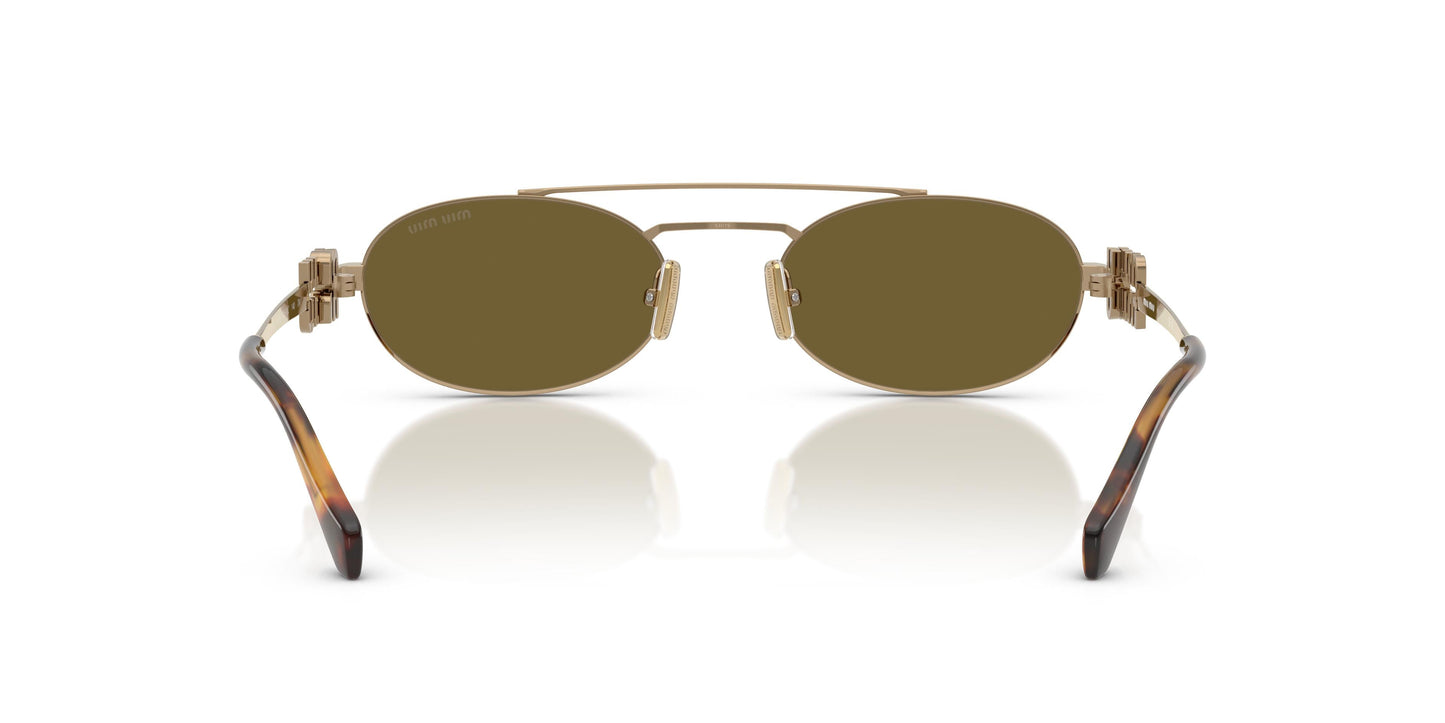 Miu Miu MU 54ZS  7OE09Z 53