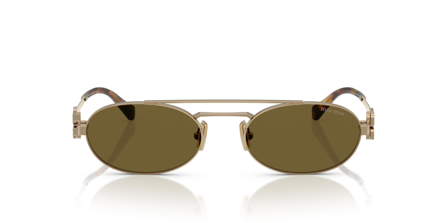 Miu Miu MU 54ZS  7OE09Z 53