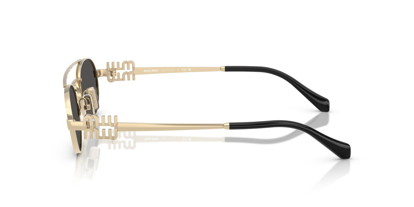 Miu Miu MU 54ZS  ZVN08Z 53