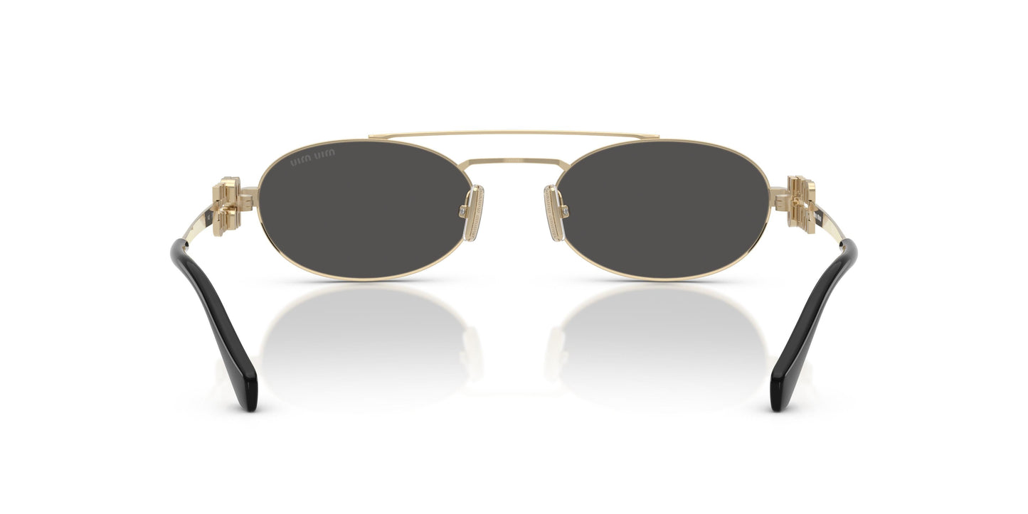 Miu Miu MU 54ZS  ZVN08Z 53