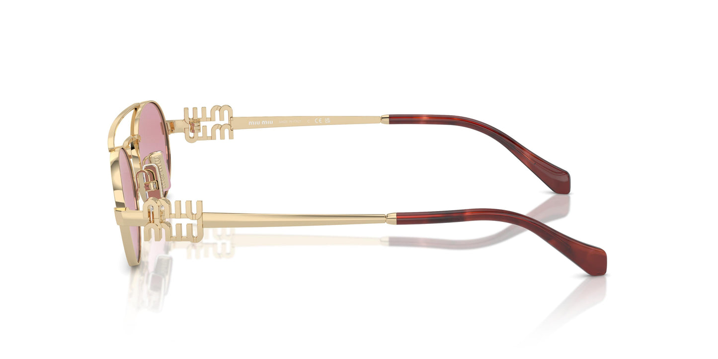 Miu Miu MU 54ZS ZVN50D 53
