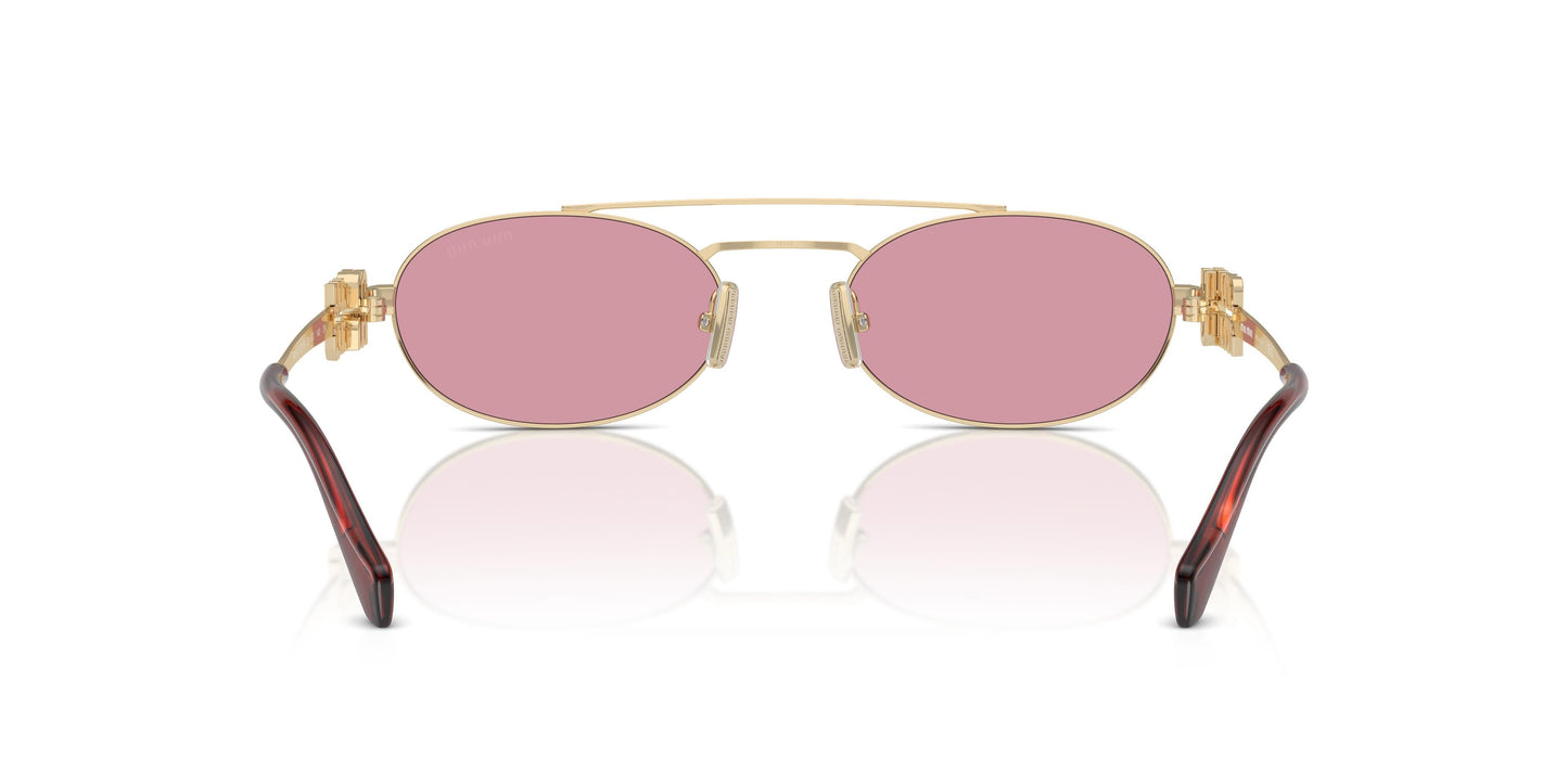 Miu Miu MU 54ZS ZVN50D 53