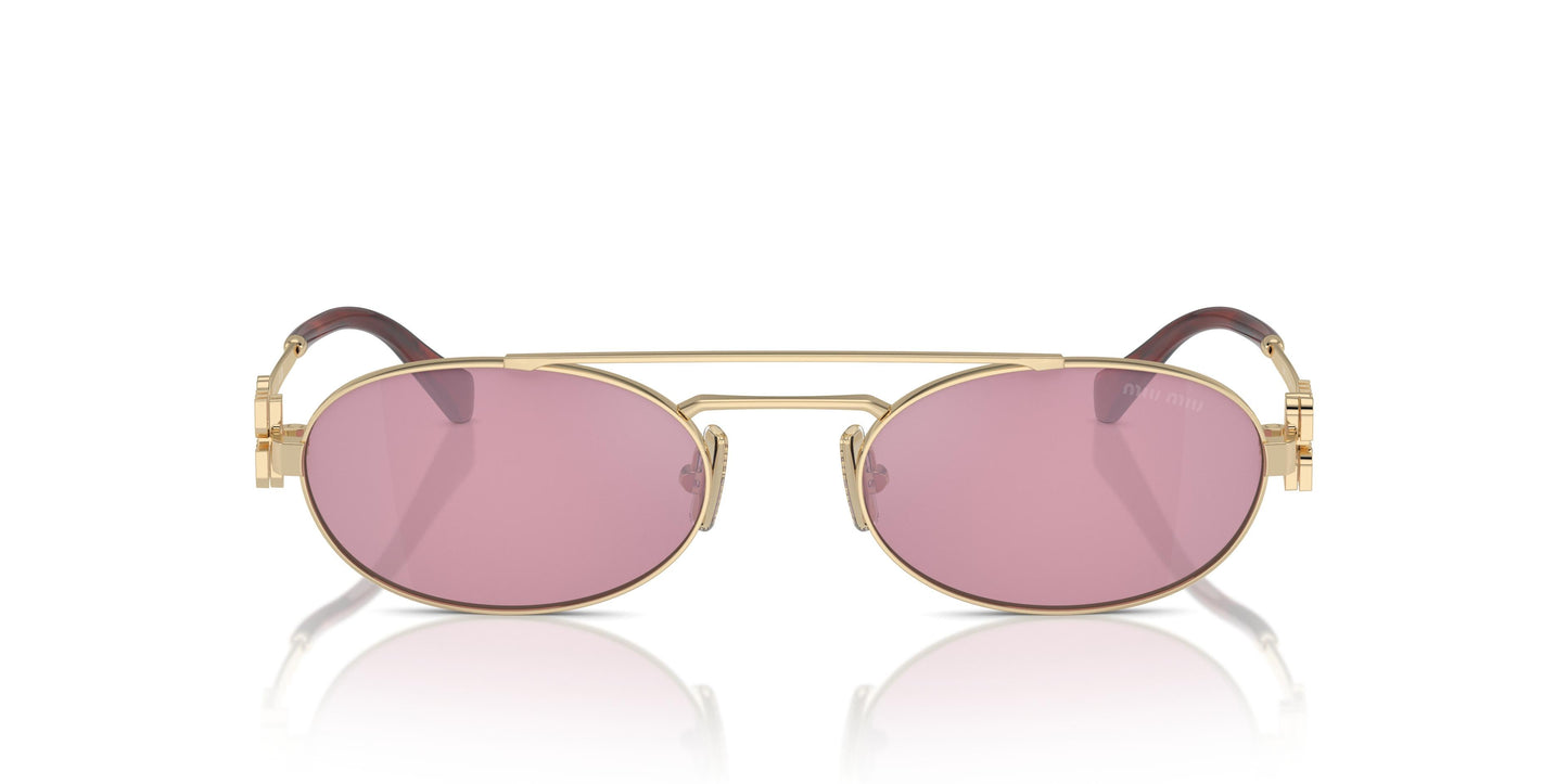 Miu Miu MU 54ZS ZVN50D 53