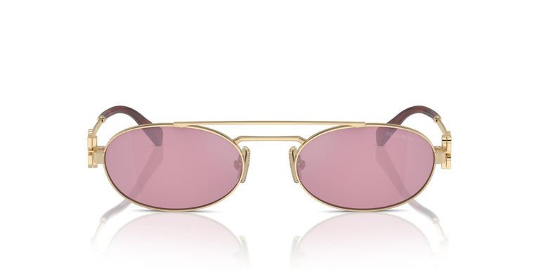 Miu Miu MU 54ZS ZVN50D 53