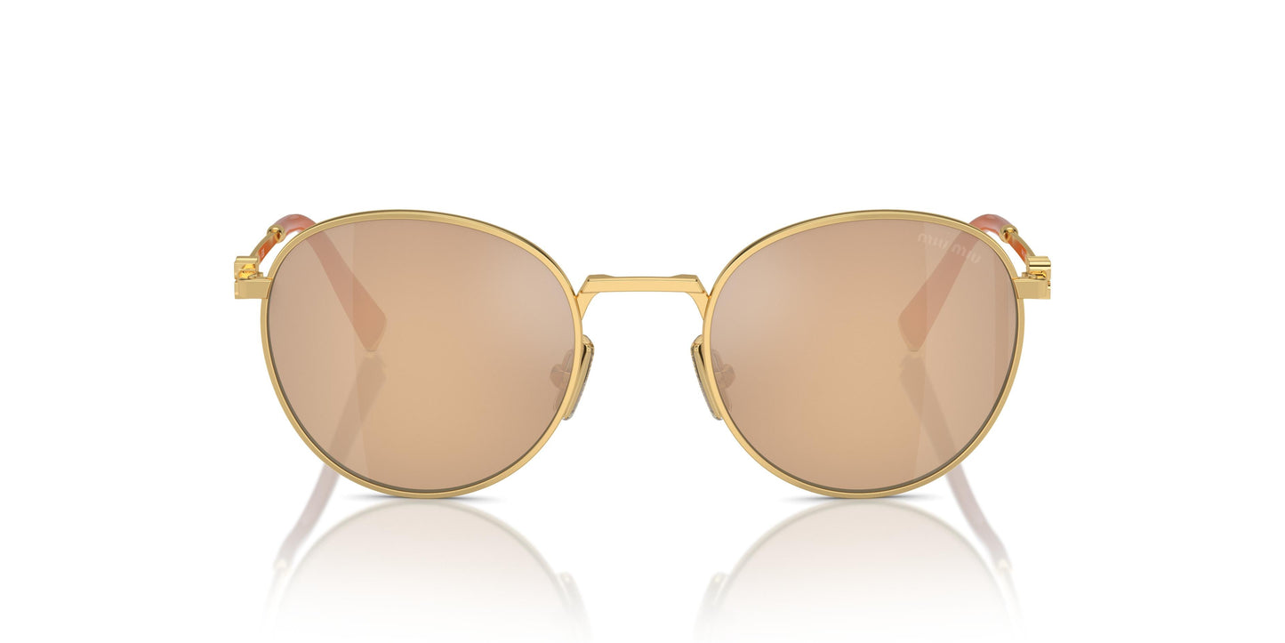 Miu Miu MU 55ZS 5AK40D 50