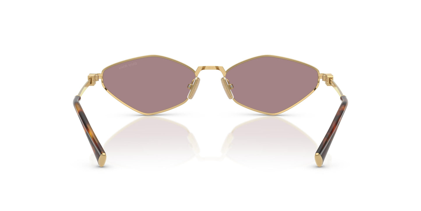 Miu Miu MU 56ZS  5AK20I 56